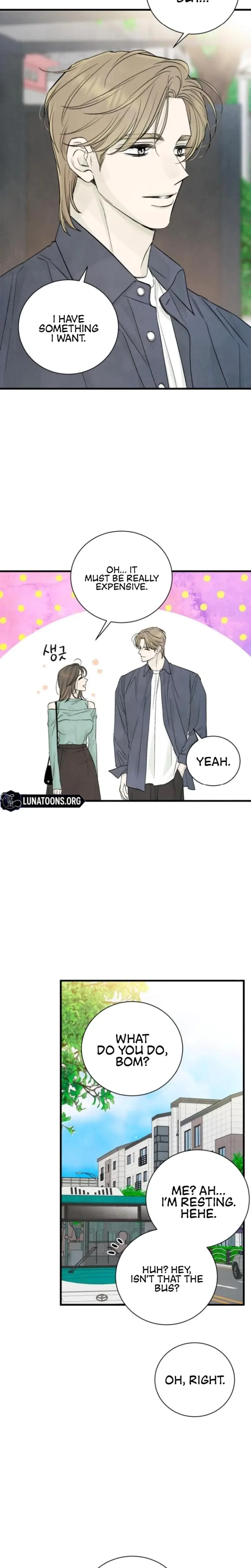 Love Me More Kim In Jeong Chapter 10 - Page 6