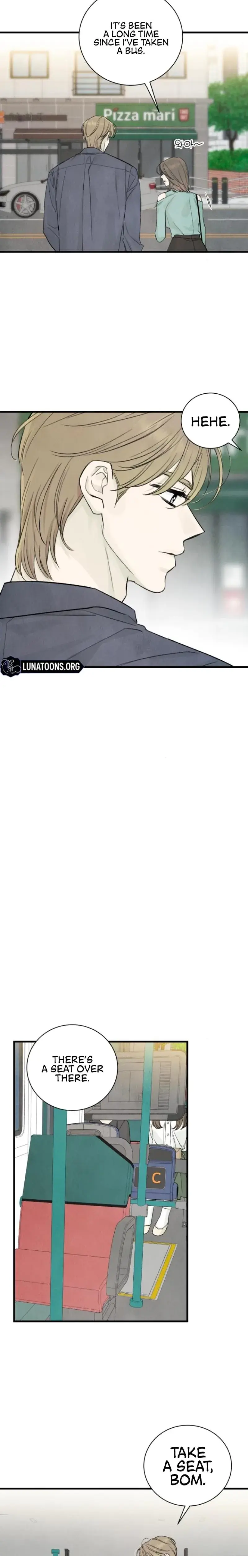 Love Me More Kim In Jeong Chapter 10 - Page 7