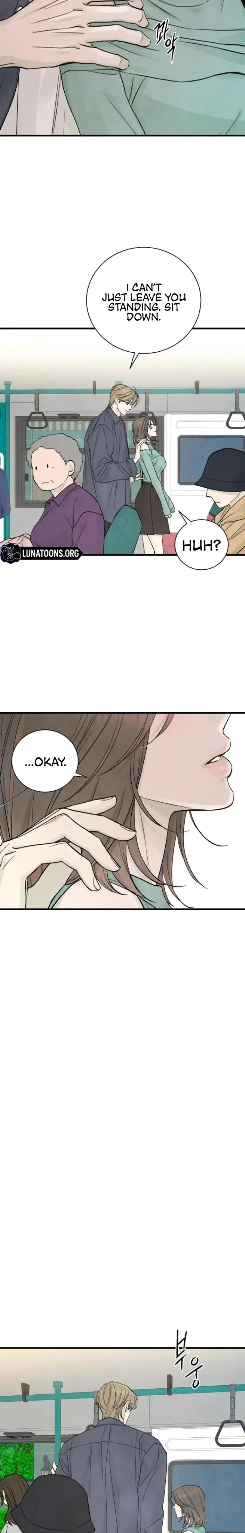 Love Me More Kim In Jeong Chapter 10 - Page 9