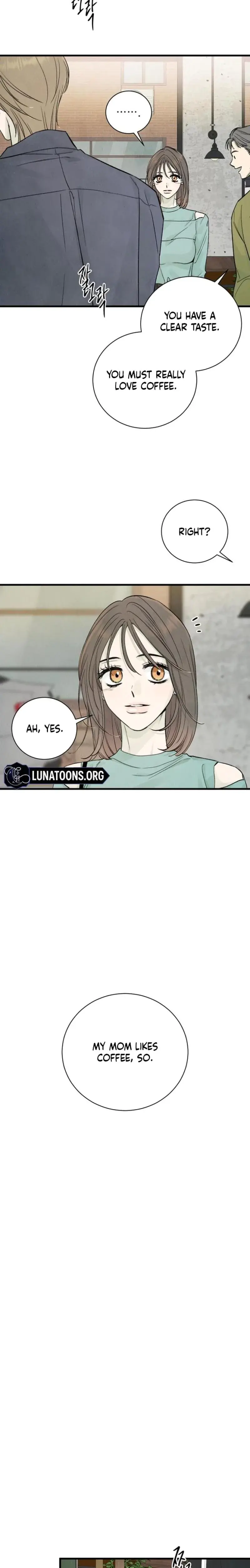 Love Me More Kim In Jeong Chapter 11 - Page 10
