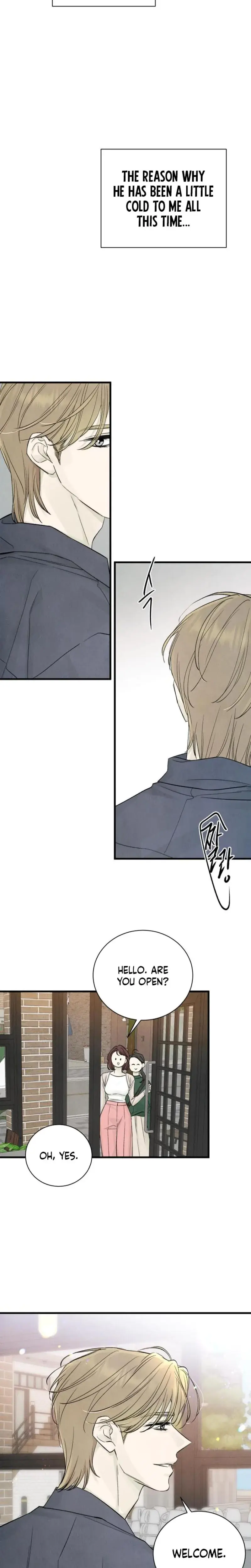 Love Me More Kim In Jeong Chapter 11 - Page 16