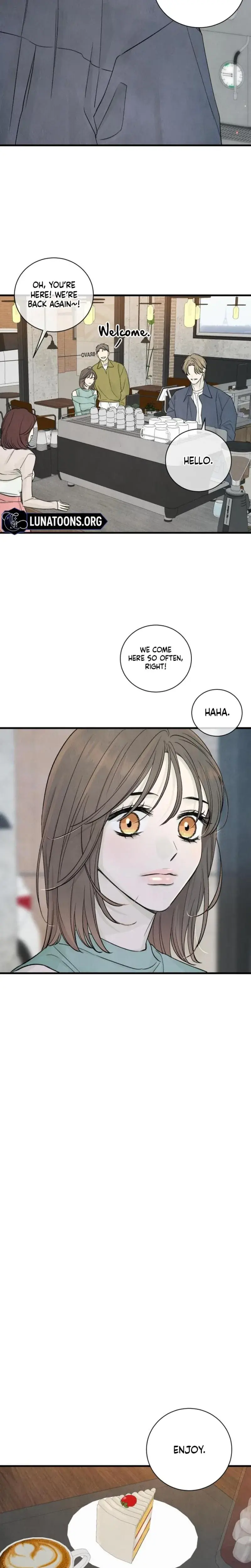 Love Me More Kim In Jeong Chapter 11 - Page 17