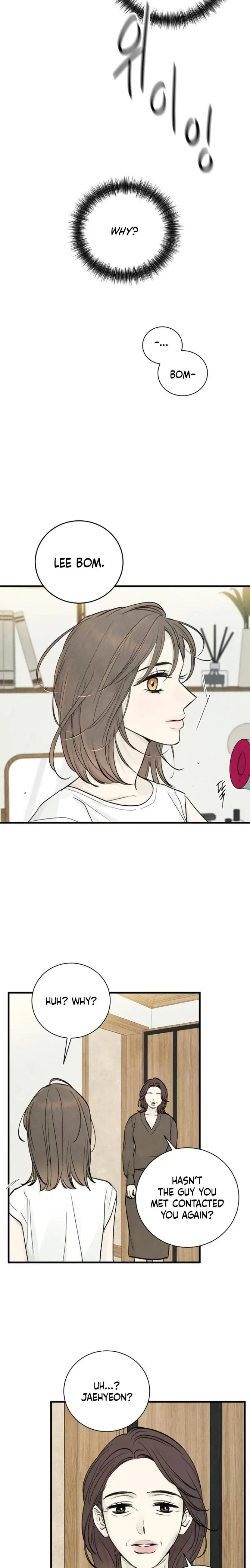 Love Me More Kim In Jeong Chapter 11 - Page 22