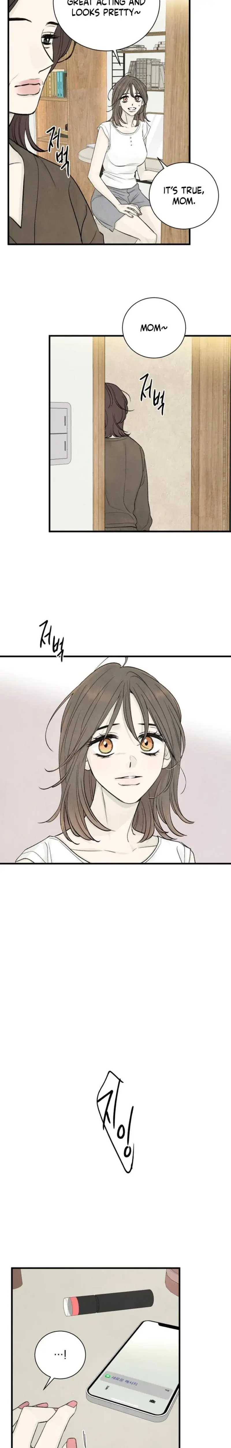 Love Me More Kim In Jeong Chapter 11 - Page 24