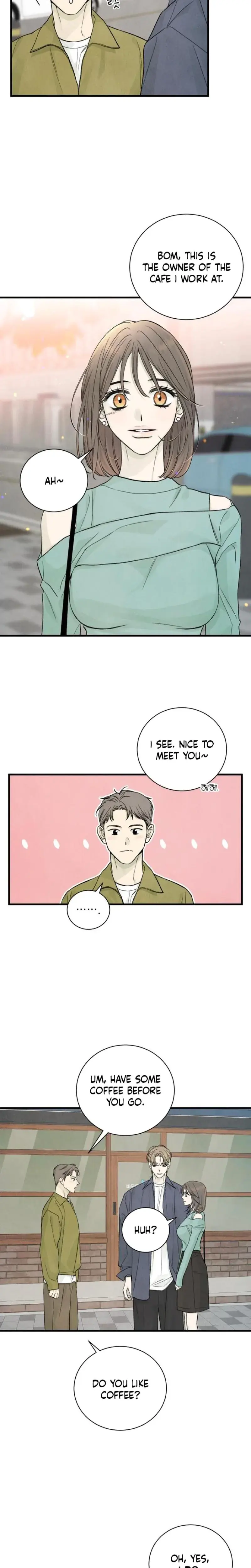 Love Me More Kim In Jeong Chapter 11 - Page 6
