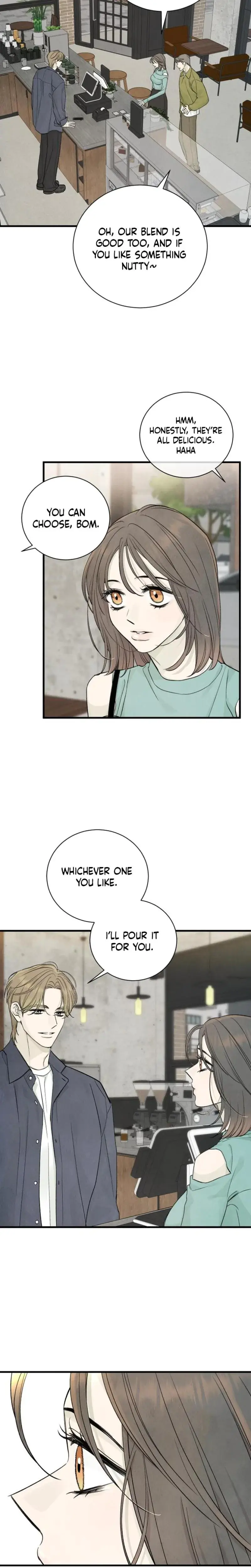 Love Me More Kim In Jeong Chapter 11 - Page 8