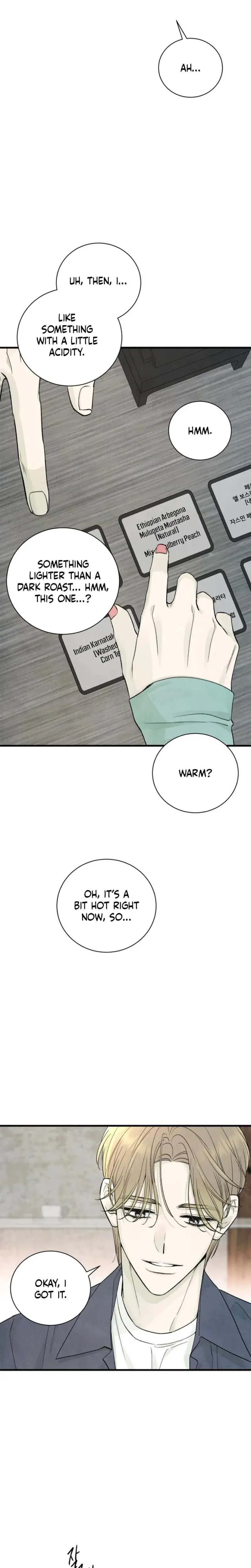Love Me More Kim In Jeong Chapter 11 - Page 9