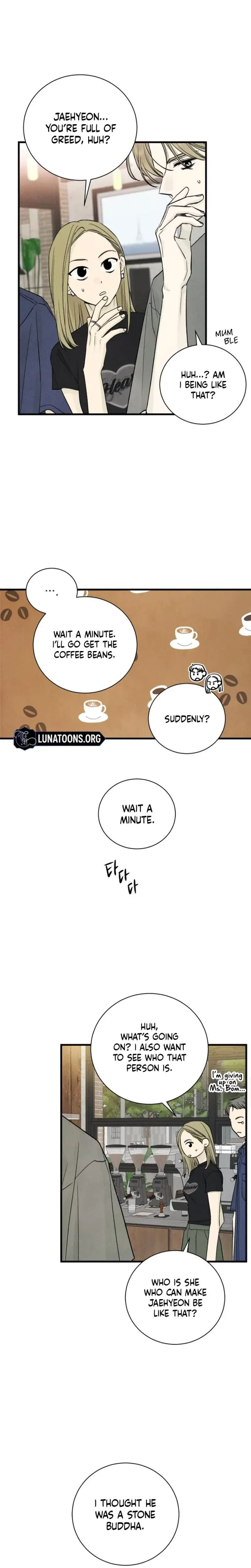 Love Me More Kim In Jeong Chapter 12 - Page 16