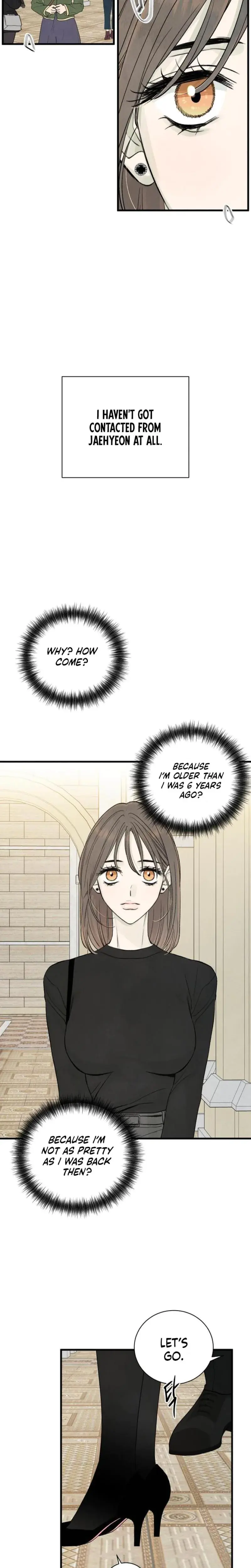 Love Me More Kim In Jeong Chapter 12 - Page 18