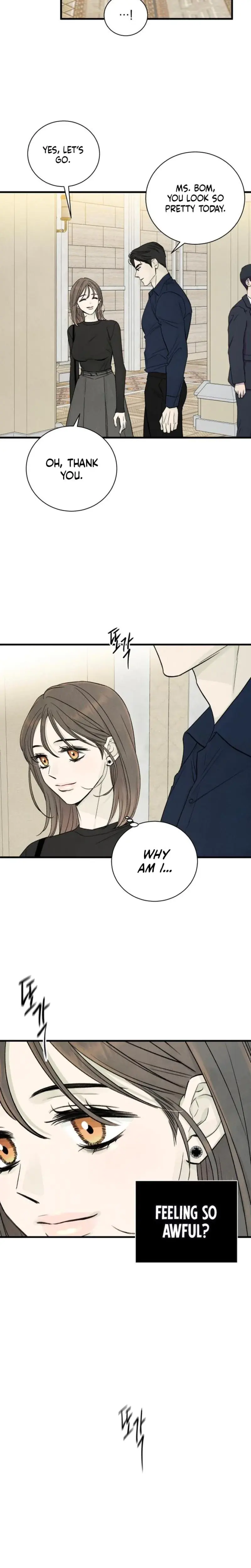 Love Me More Kim In Jeong Chapter 12 - Page 19