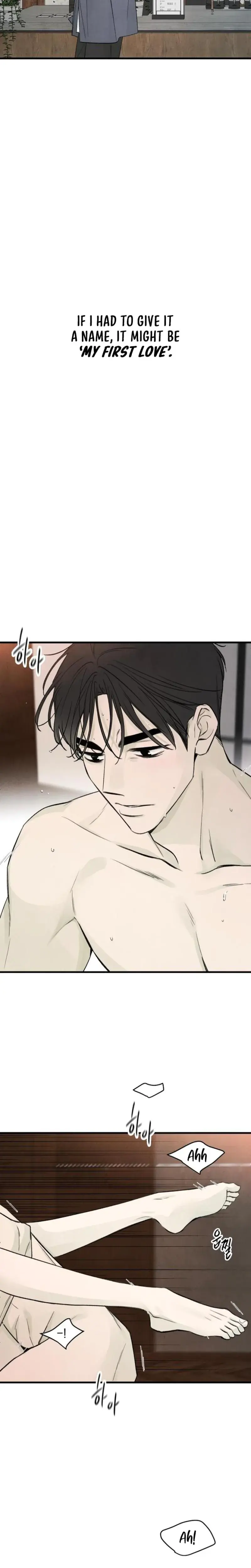 Love Me More Kim In Jeong Chapter 12 - Page 2