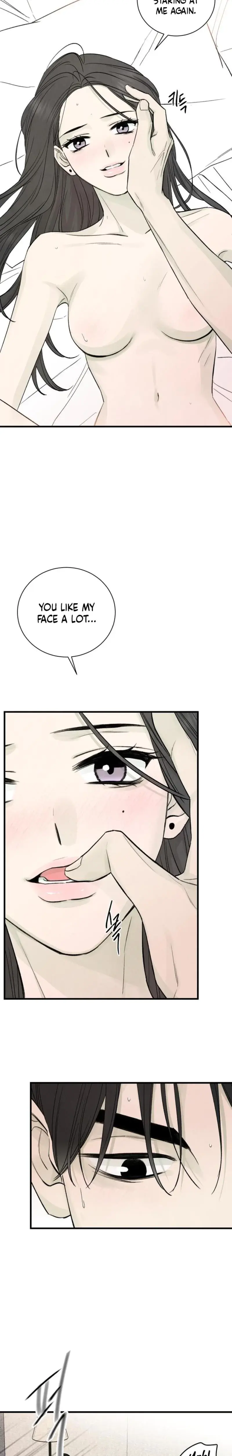 Love Me More Kim In Jeong Chapter 12 - Page 4