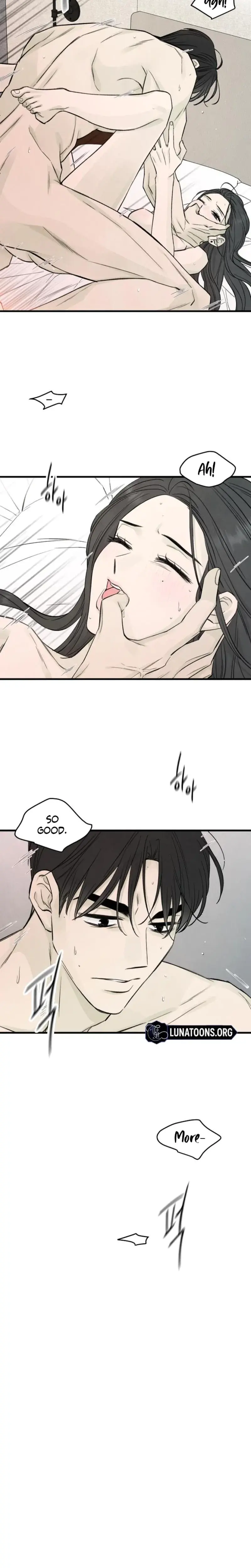 Love Me More Kim In Jeong Chapter 12 - Page 5