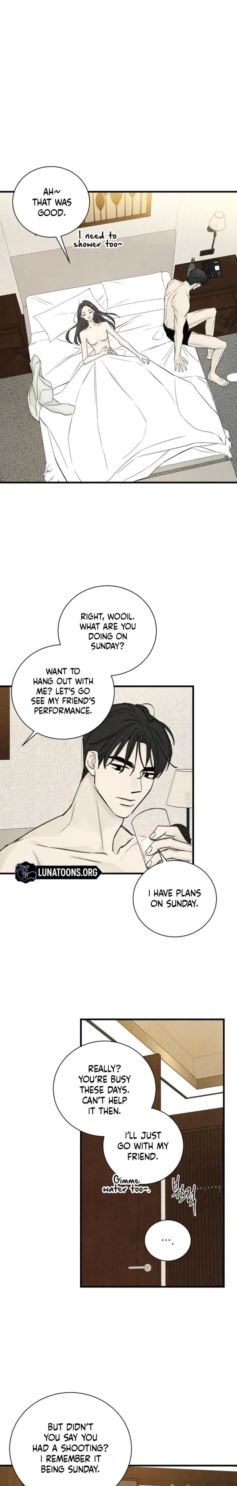 Love Me More Kim In Jeong Chapter 12 - Page 6