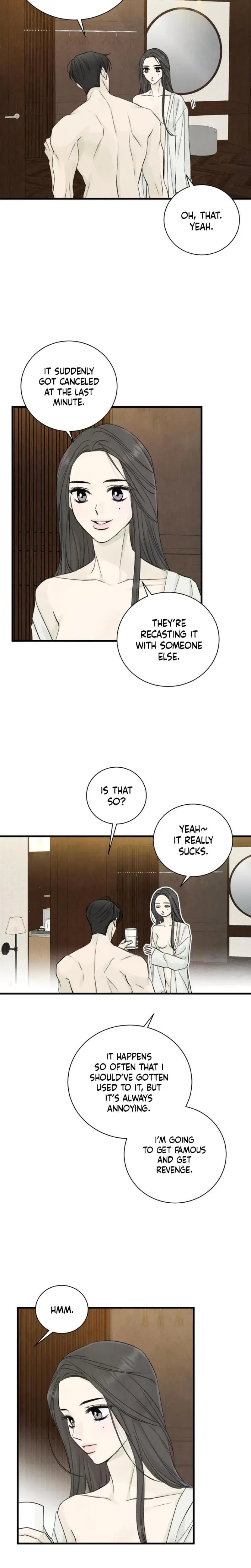 Love Me More Kim In Jeong Chapter 12 - Page 7