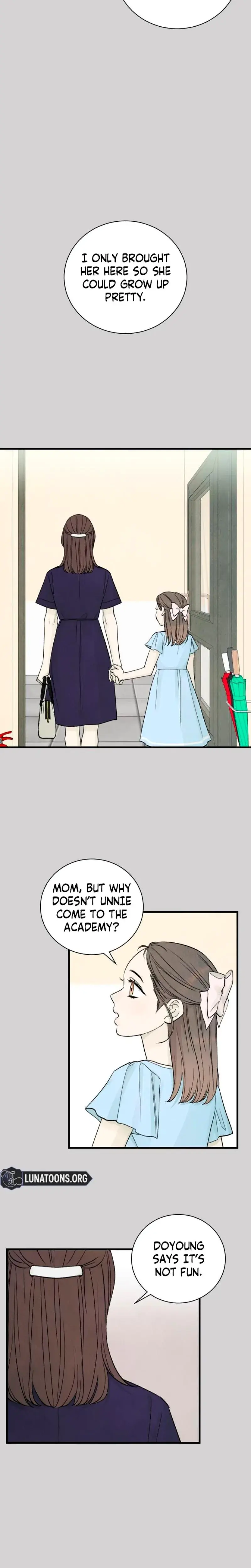 Love Me More Kim In Jeong Chapter 13 - Page 11