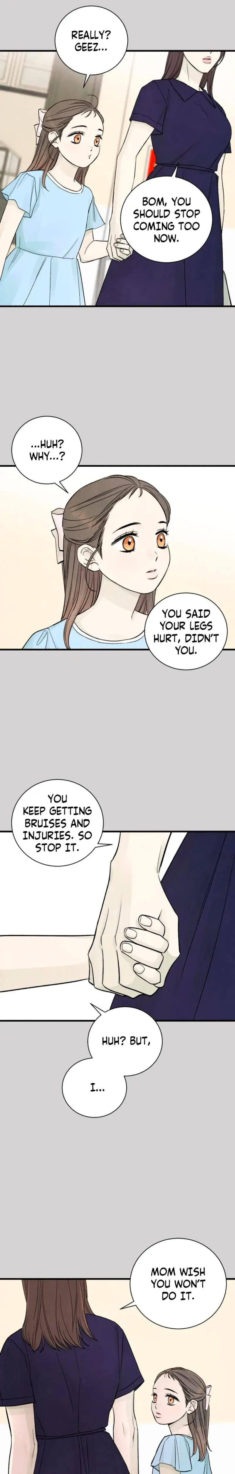 Love Me More Kim In Jeong Chapter 13 - Page 12