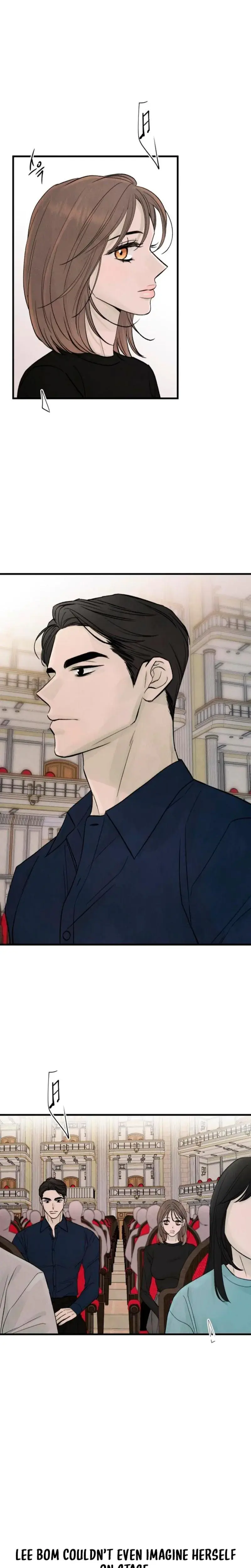 Love Me More Kim In Jeong Chapter 13 - Page 14