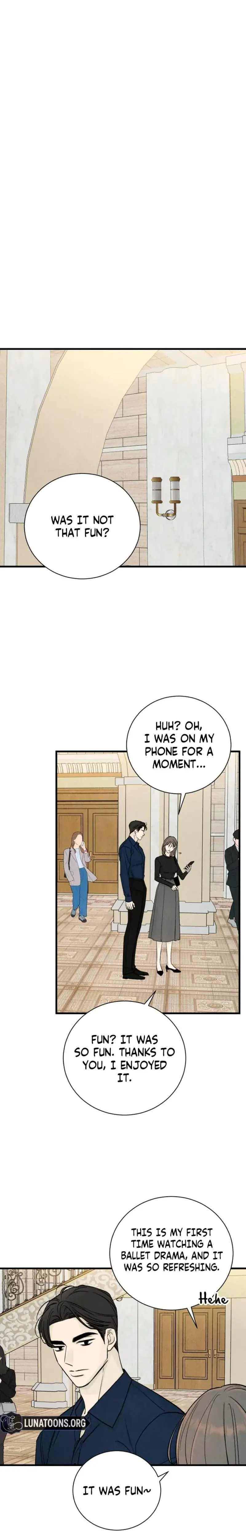 Love Me More Kim In Jeong Chapter 13 - Page 16