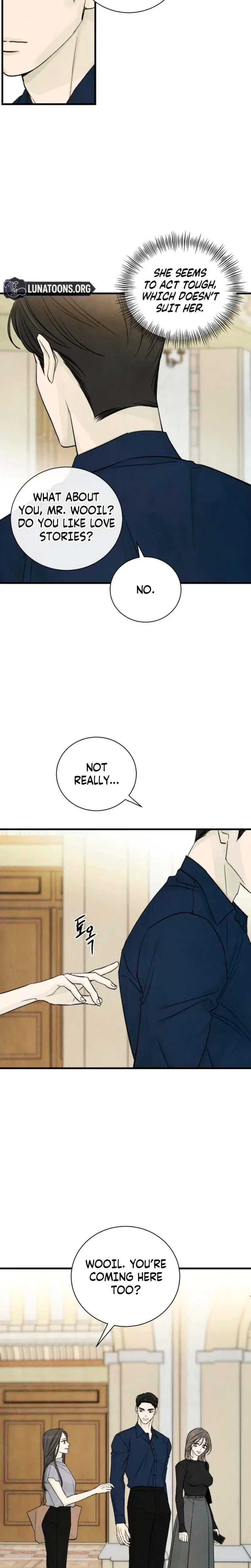 Love Me More Kim In Jeong Chapter 13 - Page 18