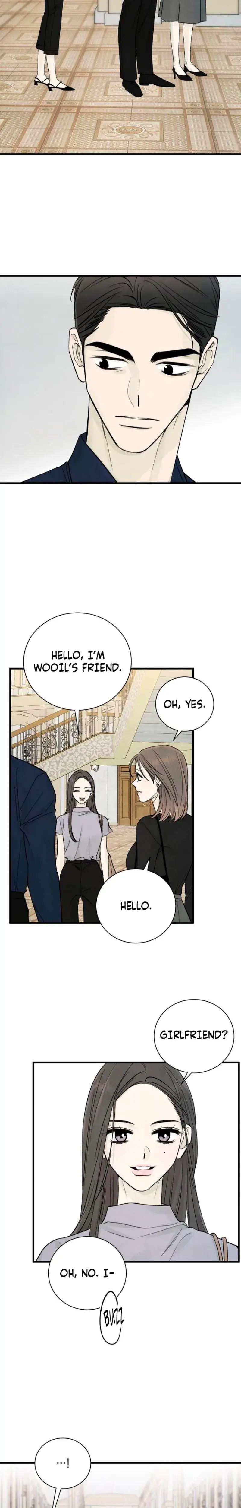 Love Me More Kim In Jeong Chapter 13 - Page 19