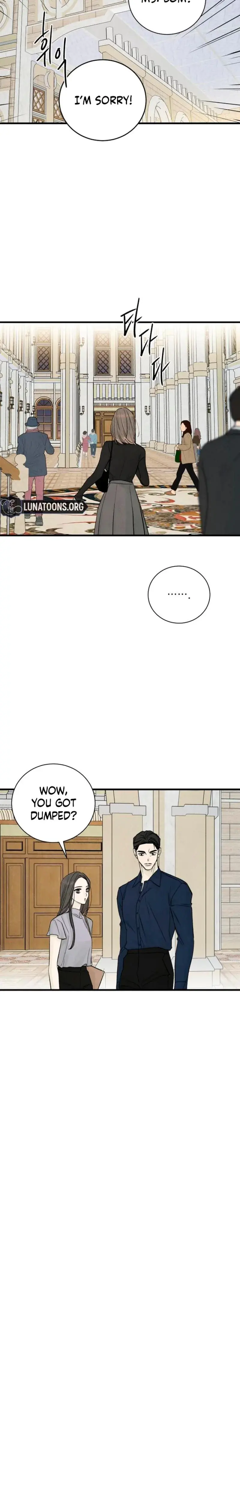 Love Me More Kim In Jeong Chapter 13 - Page 21