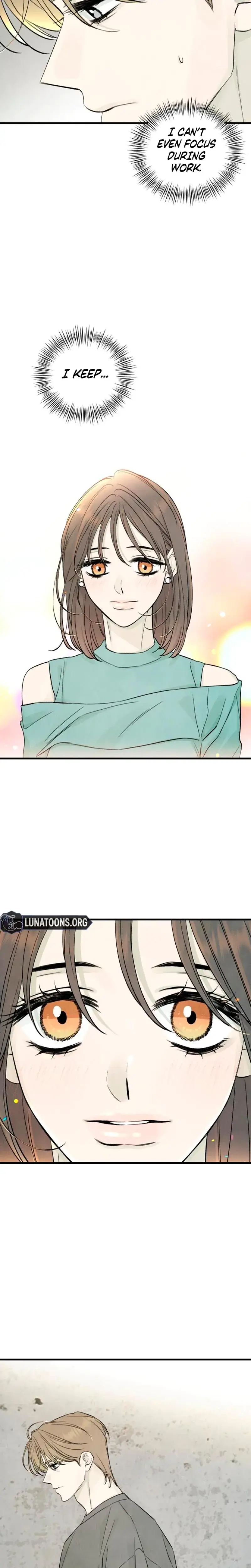 Love Me More Kim In Jeong Chapter 13 - Page 3