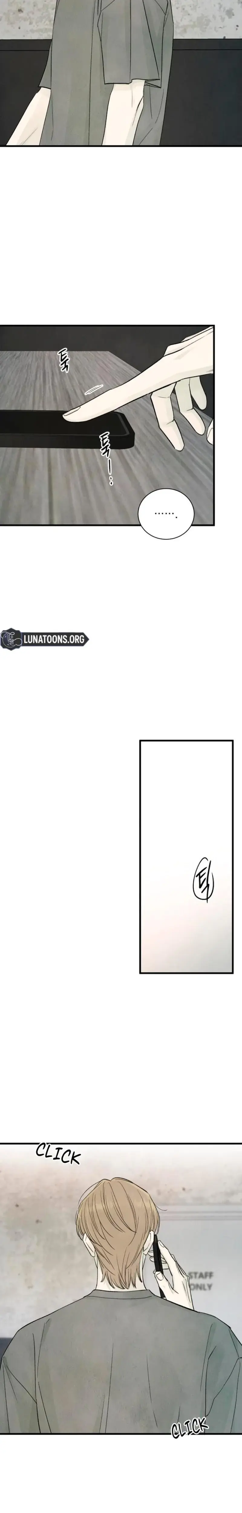 Love Me More Kim In Jeong Chapter 13 - Page 4