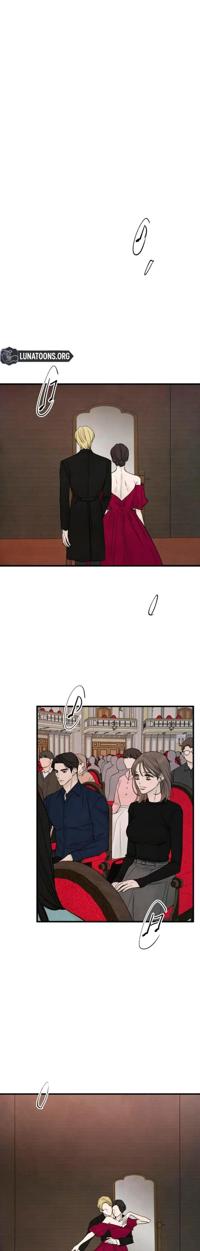 Love Me More Kim In Jeong Chapter 13 - Page 6