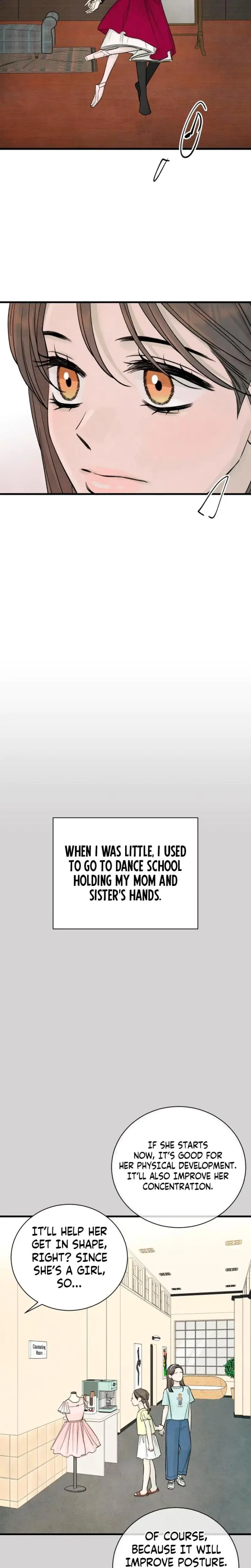 Love Me More Kim In Jeong Chapter 13 - Page 7