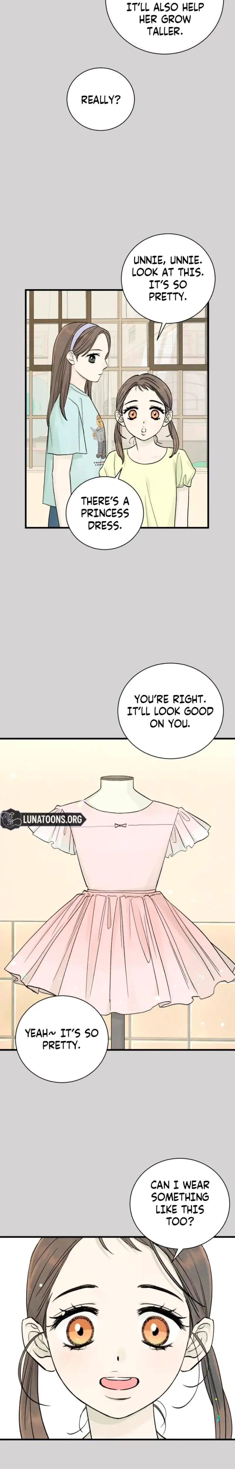 Love Me More Kim In Jeong Chapter 13 - Page 8