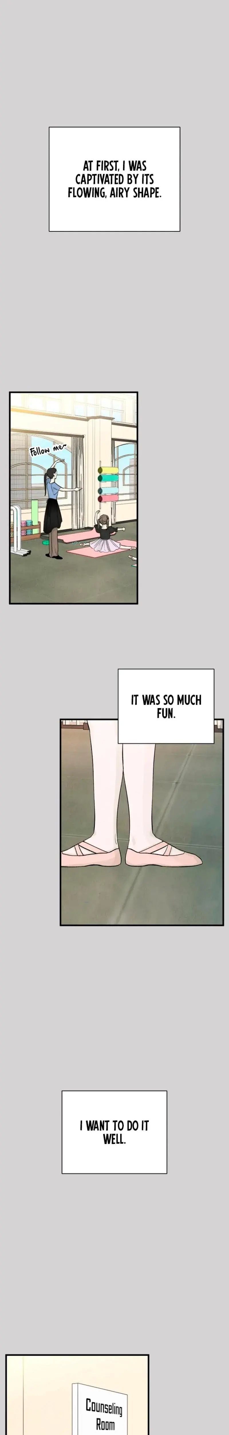 Love Me More Kim In Jeong Chapter 13 - Page 9