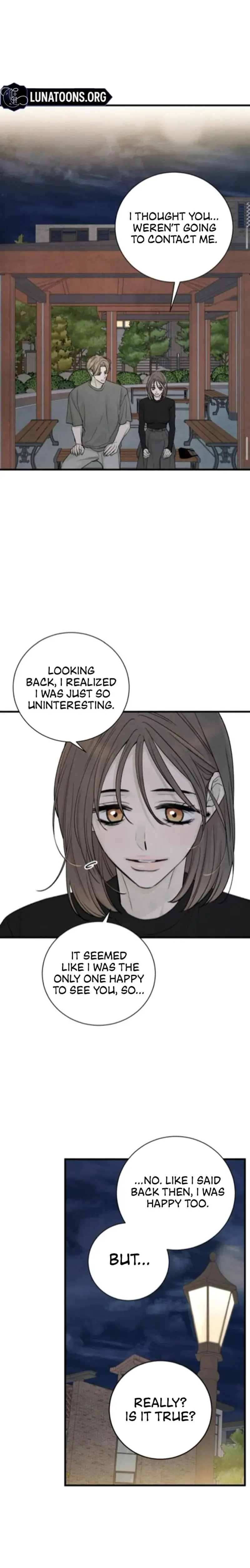 Love Me More Kim In Jeong Chapter 14 - Page 11