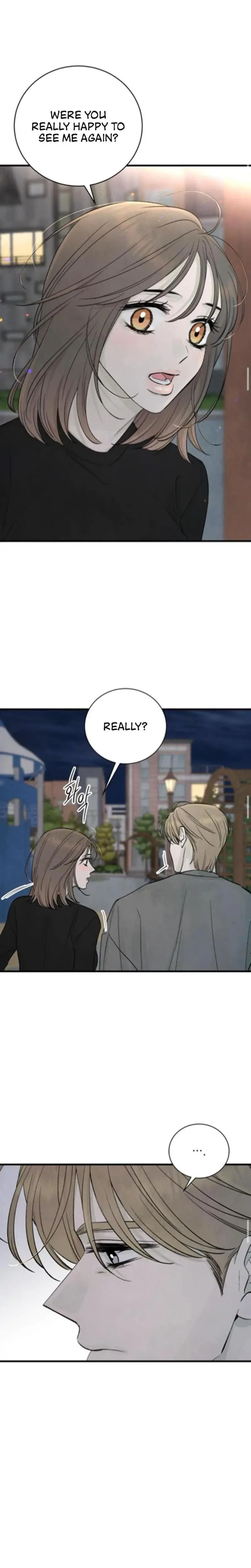Love Me More Kim In Jeong Chapter 14 - Page 12