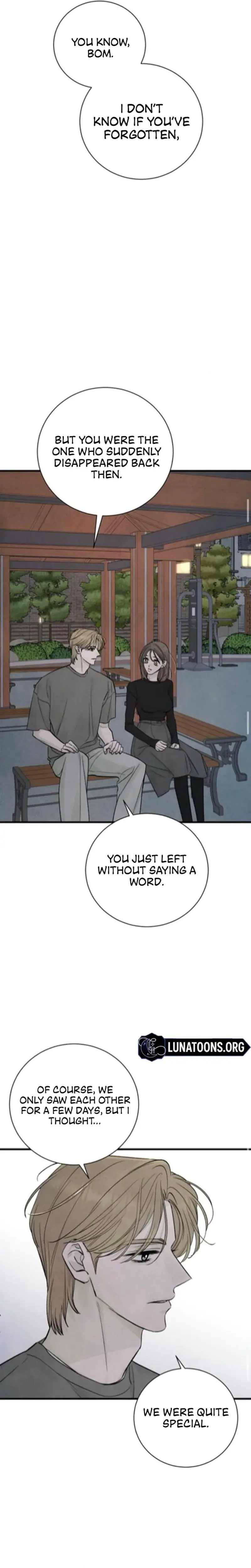 Love Me More Kim In Jeong Chapter 14 - Page 13