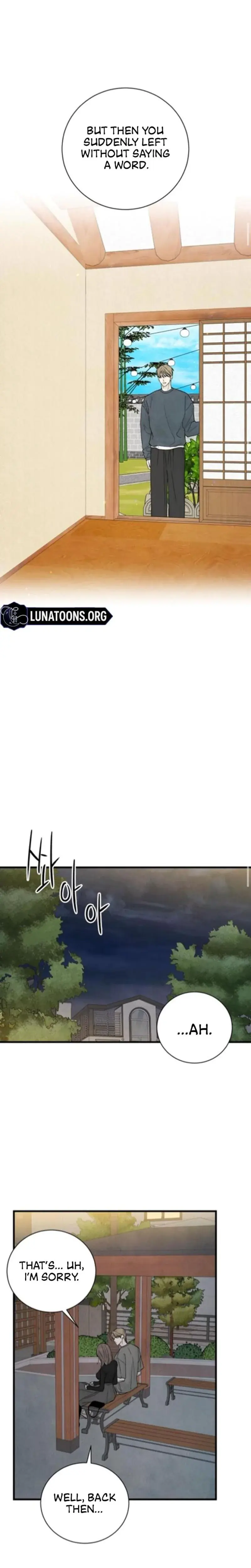 Love Me More Kim In Jeong Chapter 14 - Page 14