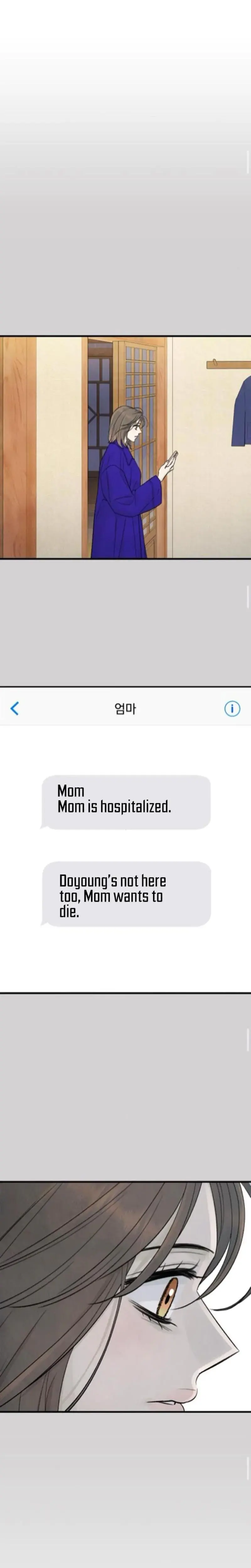 Love Me More Kim In Jeong Chapter 14 - Page 15