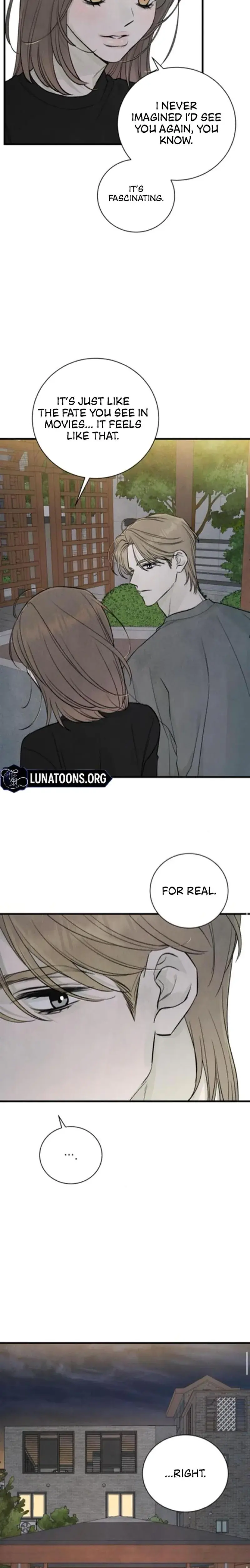 Love Me More Kim In Jeong Chapter 14 - Page 17