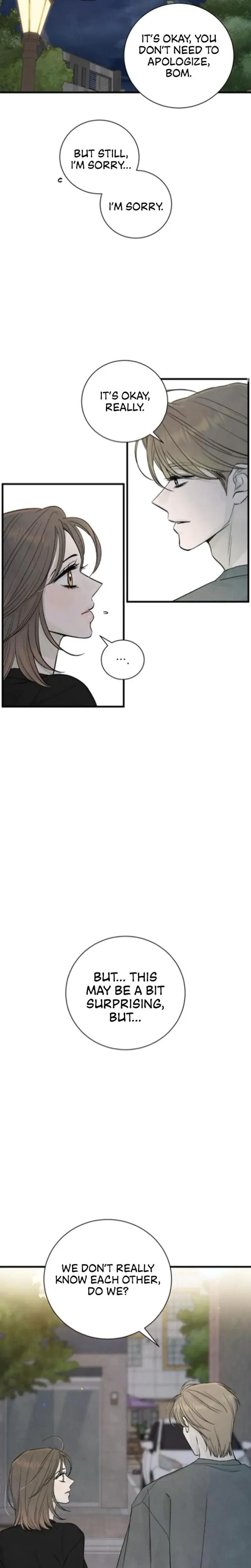 Love Me More Kim In Jeong Chapter 14 - Page 21