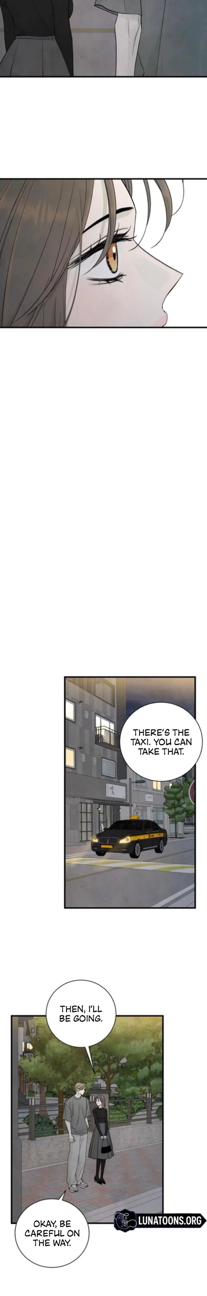 Love Me More Kim In Jeong Chapter 14 - Page 22