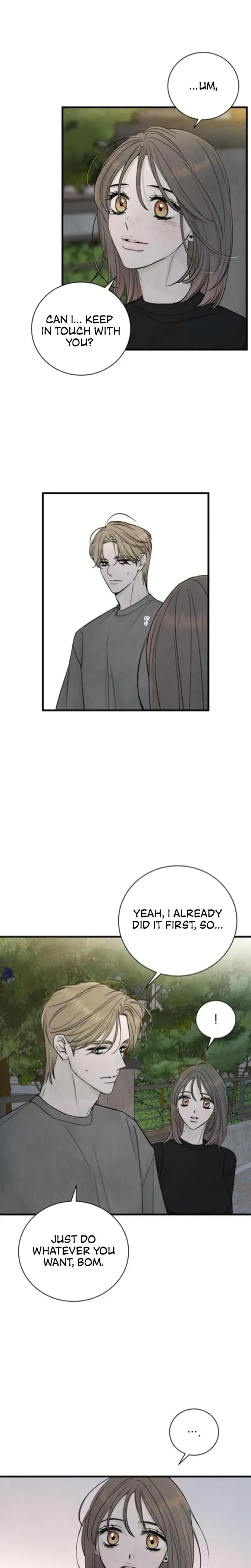 Love Me More Kim In Jeong Chapter 14 - Page 23
