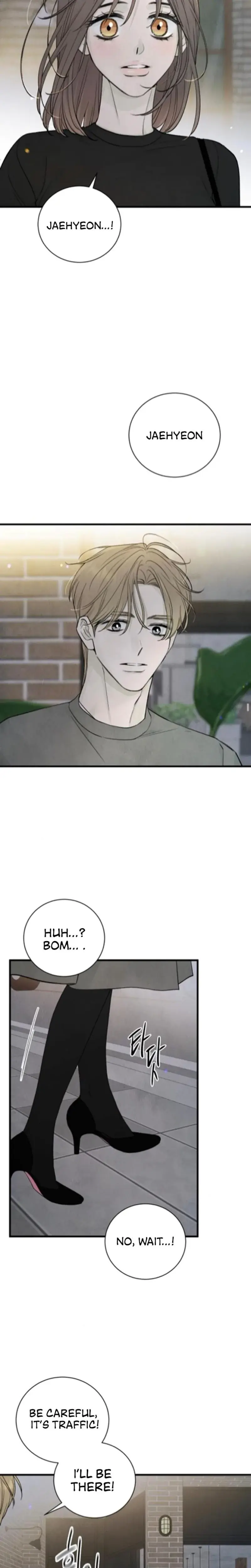 Love Me More Kim In Jeong Chapter 14 - Page 3