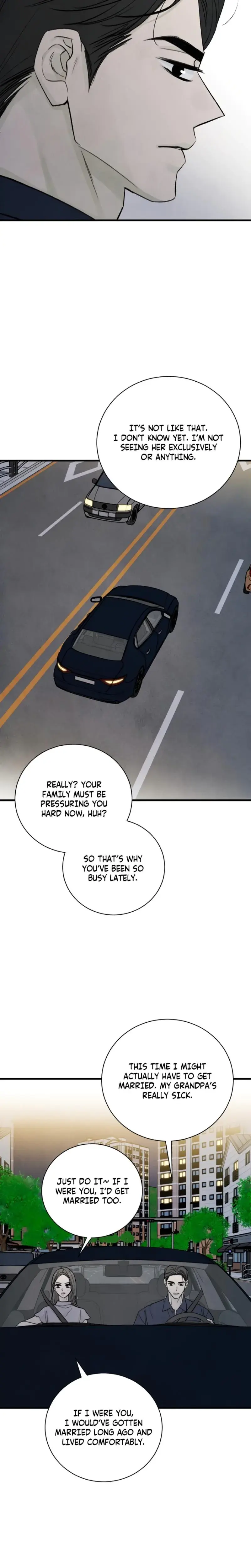 Love Me More Kim In Jeong Chapter 15 - Page 10