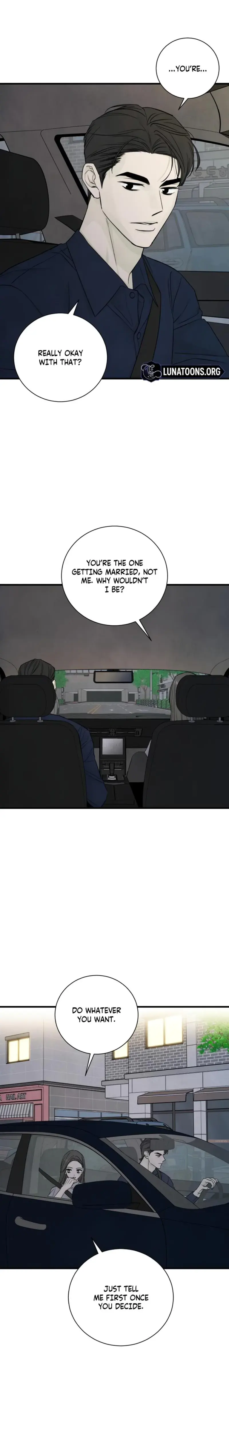Love Me More Kim In Jeong Chapter 15 - Page 11