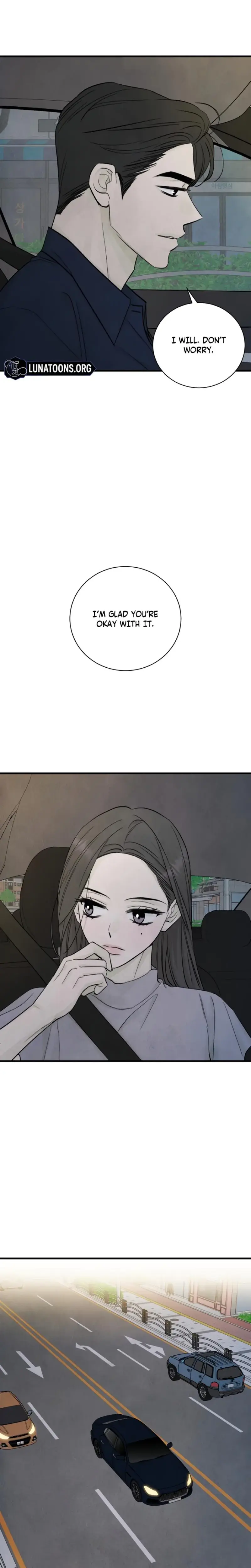 Love Me More Kim In Jeong Chapter 15 - Page 12