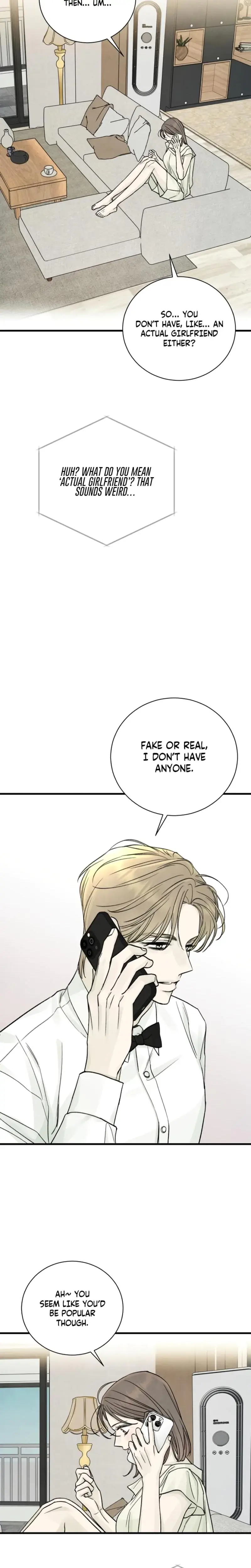 Love Me More Kim In Jeong Chapter 15 - Page 19