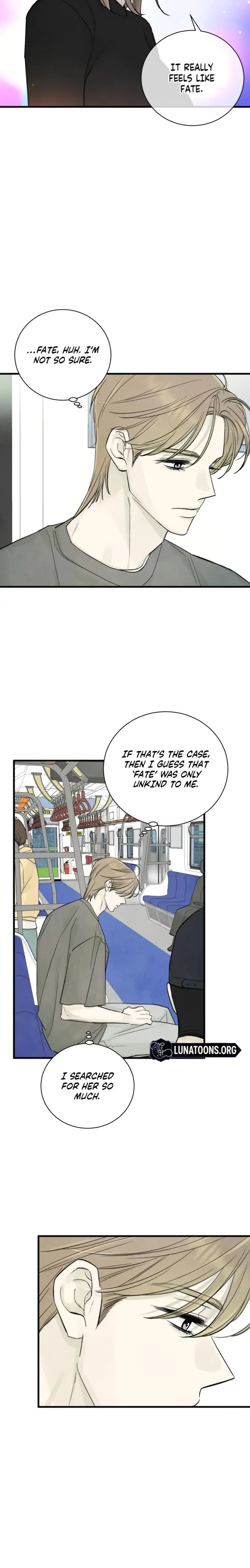 Love Me More Kim In Jeong Chapter 15 - Page 2