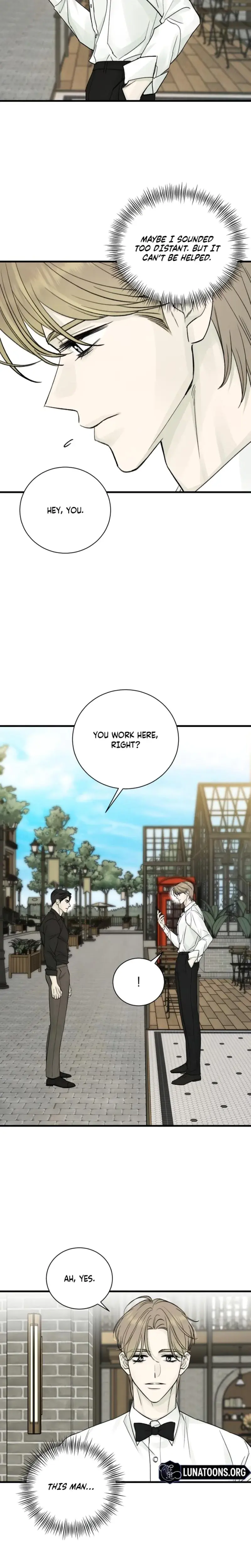 Love Me More Kim In Jeong Chapter 15 - Page 21