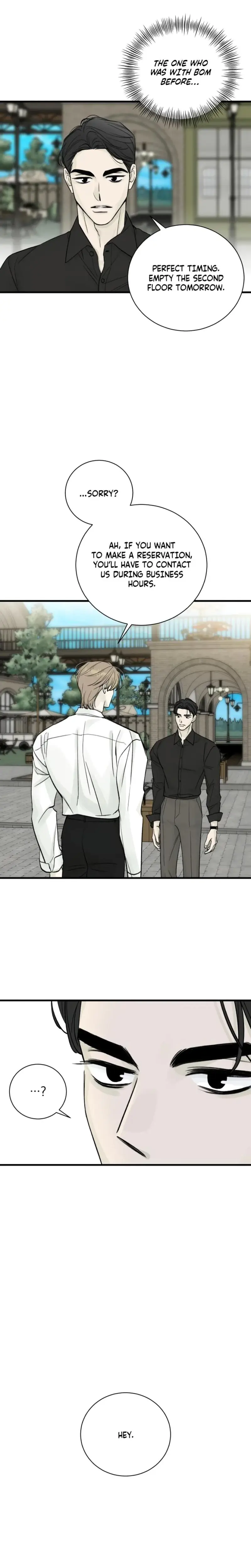 Love Me More Kim In Jeong Chapter 15 - Page 22