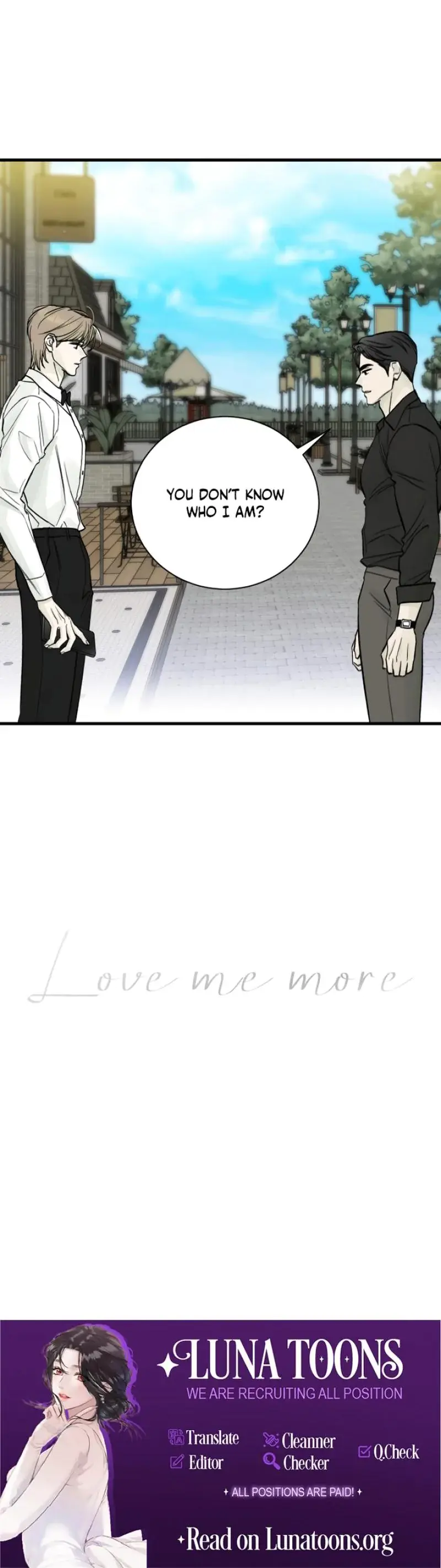 Love Me More Kim In Jeong Chapter 15 - Page 23